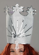 Girl's Deluxe Good Glinda Costume Alt 1