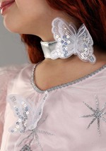 Girl's Deluxe Good Glinda Costume Alt 2