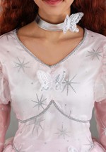 Women's Deluxe Good Glinda Costume Alt 5