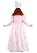 Plus Size Good Glinda Costume Alt 2