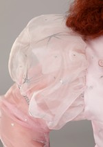 Plus Size Good Glinda Costume Alt 7