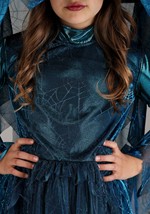 Girl's Moonlight Spider Witch Costume Alt 3