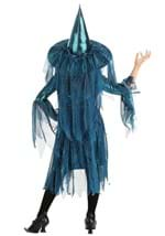 Girl's Moonlight Spider Witch Costume Alt 1