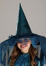 Girl's Moonlight Spider Witch Costume Alt 2