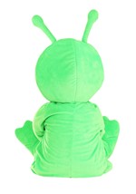 Infant Silly Space Alien Costume Alt 2