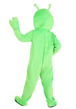 Toddler Silly Space Alien Costume Alt 2