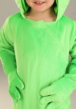 Toddler Silly Space Alien Costume Alt 5