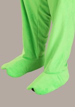 Toddler Silly Space Alien Costume Alt 6