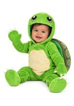 Perky Turtle Infant Costume New Main