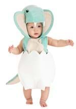 Infant Hatching Cobra Snake Costume Alt 1