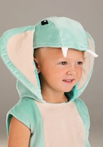 Toddler Hatching Cobra Snake Costume Alt 1