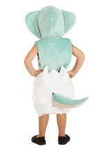 Toddler Hatching Cobra Snake Costume Alt 2