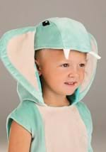 Toddler Hatching Cobra Snake Costume Alt 2