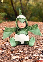 Infant Hatching Pterodactyl Costume Alt 2