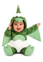 Hatching Pterodactyl Infant Costume