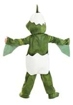 Toddler Hatching Pterodactyl Costume Alt 1