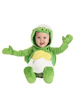 Infant Hatching Turtle Costume Alt 1