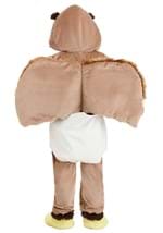 Toddler Hatching Owl Costume Alt 6