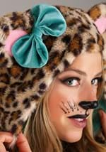 Posh Peanut Adult Lana Leopard Costume Alt 4