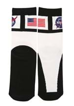 Kids Astronaut Socks Alt 4