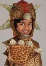 Ankylosaurus Dinosaur Kid's Costume Alt 3