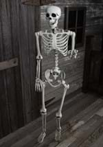 5 Ft Posable Skeleton Alt 6