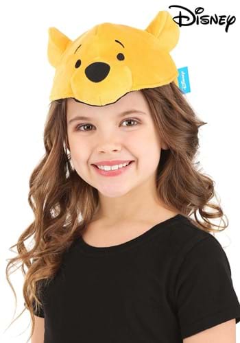 Winnie the Pooh Plush Headband