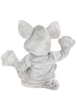 Infant Polka Dot Mouse Costume Alt 2