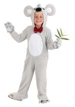 Toddler Dapper Koala Costume