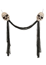 Large Skull Archway Alt 3