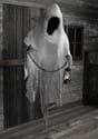 5FT Large Hanging Faceless Ghost Prop