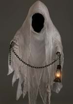 5FT Large Hanging Faceless Ghost Prop Alt 1