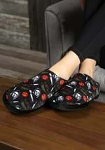 Michael Myers Halloween Movie Slippers Alt 1