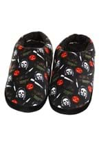 Michael Myers Halloween Movie Slippers Alt 3