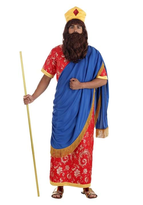 Adult Haman Purim Costume