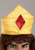 Adult Haman Purim Costume Alt 2