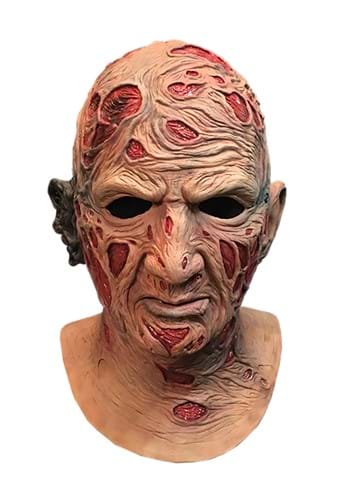 A Nightmare on Elm Street Springwood Slasher Mask