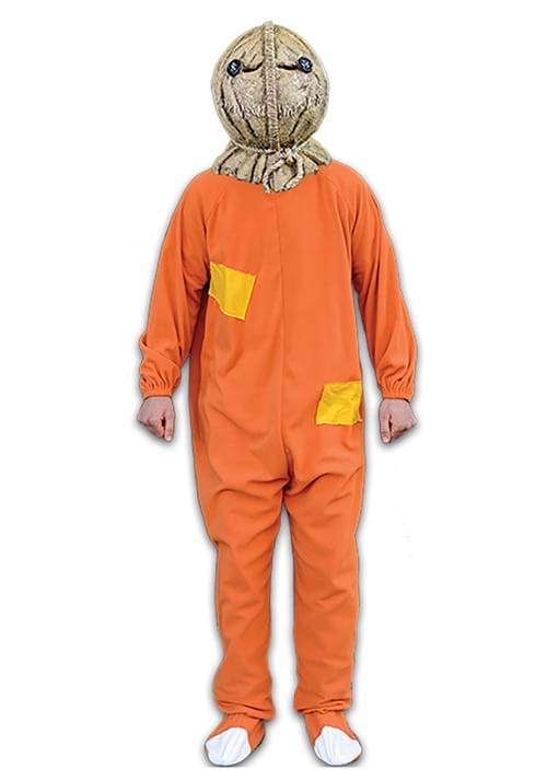 Trick R Treat Child Sam Costume