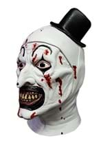 Terrifier Killer Art Mask Alt 1