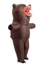 Adult Inflatable Bear Costume Alt 1