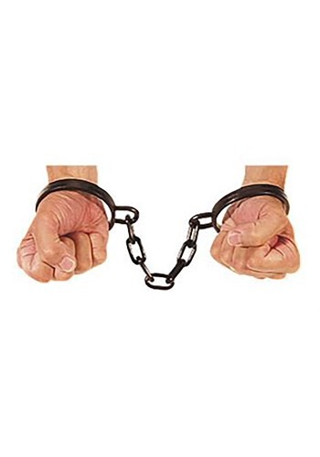 Wrist Shackles