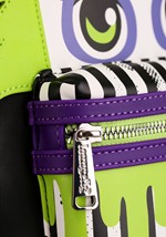 Loungefly Beetlejuice Mini Backpack Alt 9