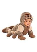 Brown Spider Costume for Infants