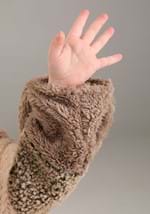 Toddler Brown Spider Costume Alt 3
