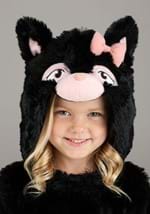 Toddler Tutu Cat Costume Alt 2