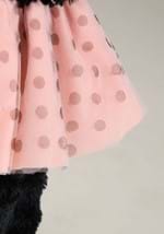 Toddler Tutu Cat Costume Alt 4