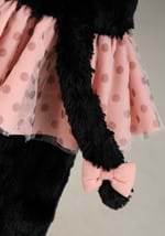 Toddler Tutu Cat Costume Alt 5