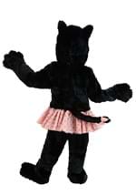 Toddler Tutu Cat Costume Alt 1