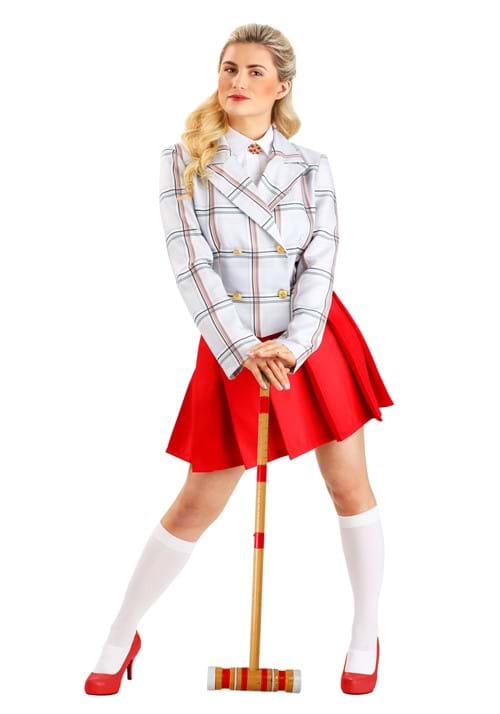 Heather Chandler Costume for Women