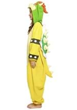 Super Mario Brothers Bowser Kigurumi Costume for Adults Alt 